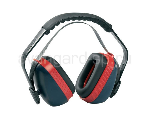 Наушники МАХ 700 с двойной дужкой (31070) SACLA