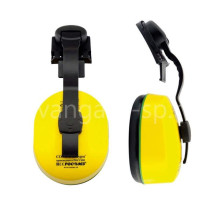 Наушники диэлектрические для крепления на каску СОМЗ-5 Штурм