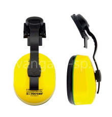 Наушники диэлектрические для крепления на каску СОМЗ-5 Штурм