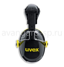 Наушники на каску UVEX K2H