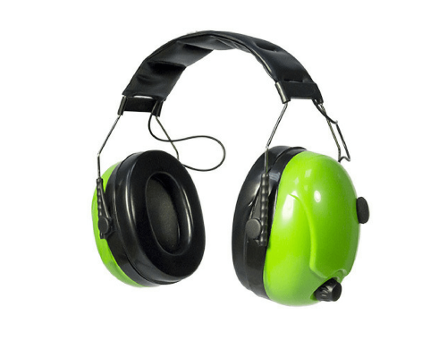 Наушники противошумные СОМЗ-8 Driver Active