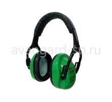 Наушники противошумные складные РОСОМЗ® СОМЗ-15 Титан™ (60150)