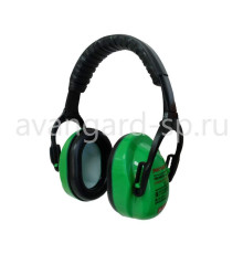 Наушники противошумные складные РОСОМЗ® СОМЗ-15 Титан™ (60150)