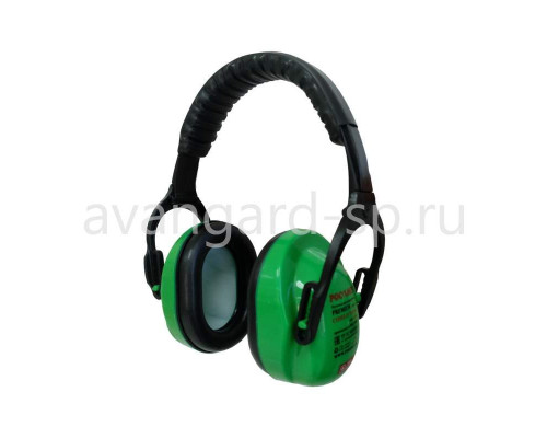 Наушники противошумные складные РОСОМЗ® СОМЗ-15 Титан™ (60150)