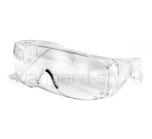 Очки Люцерна прозрачные