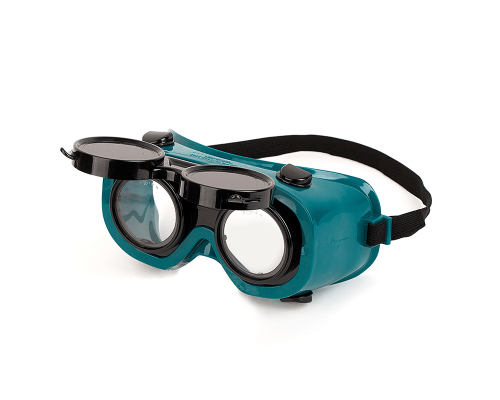 Очки газосварщика Монреаль РИМ