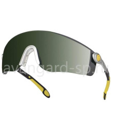 Очки из монолитного поликарбоната LIPARI2