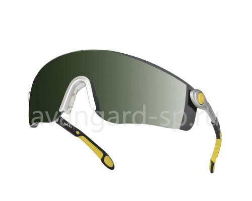 Очки из монолитного поликарбоната LIPARI2