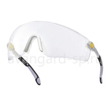 Очки из прозрачного поликарбоната LIPARI2