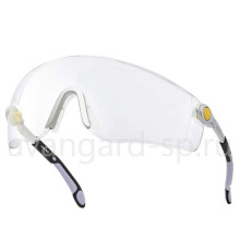 Очки из прозрачного поликарбоната LIPARI2