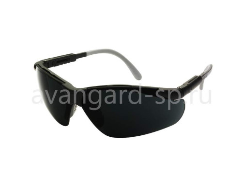 Очки открытые МИРАЛЮКС (60533) SACLA