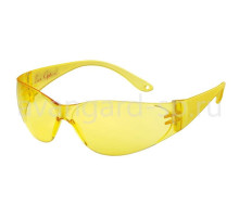 Очки открытые ПОУКЛЮКС (60556) SACLA