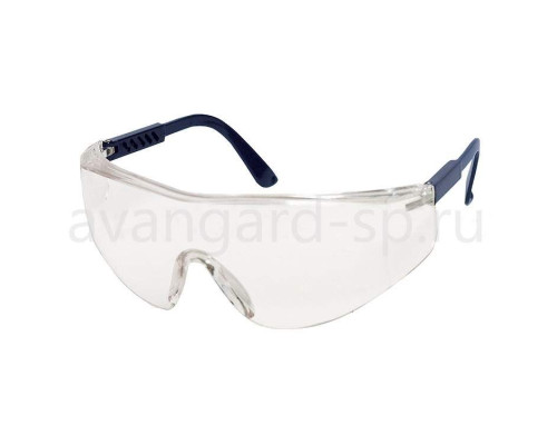 Очки открытые САБЛЮКС (60350) SACLA