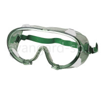 Очки закрытые ХИМИЛЮКС (60600) SACLA