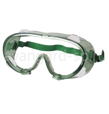 Очки закрытые ХИМИЛЮКС (60600) SACLA