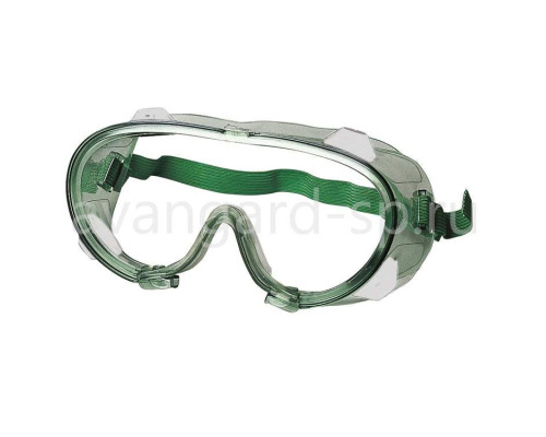 Очки закрытые ХИМИЛЮКС (60600) SACLA