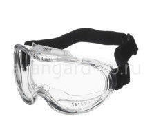 Очки закрытые КЕМИЛЮКС (60601) SACLA