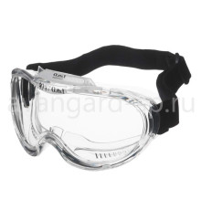 Очки закрытые КЕМИЛЮКС (60601) SACLA