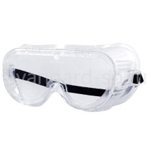 Очки закрытые МОНОЛЮКС (60590) SACLA