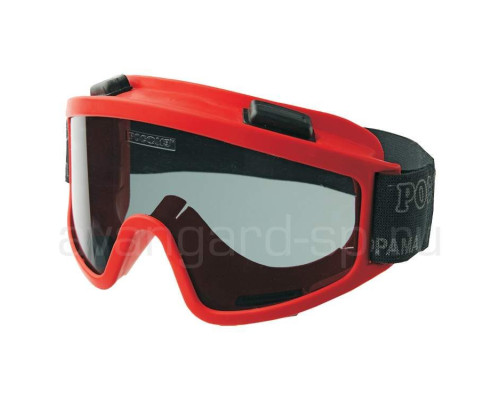 Очки защитные 3Н11 Супер Панорама (3СА)