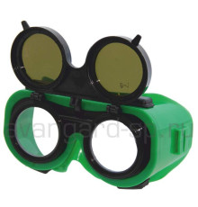 Очки защитные 3НД2-Г2 Адмирал