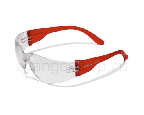 Очки защитные О15 Хаммер