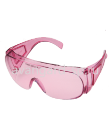 Очки защитные О22 LASER super 164389