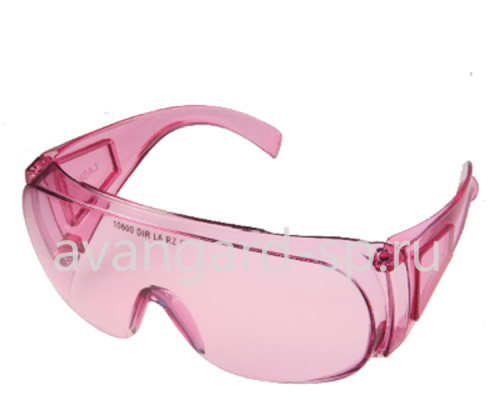 Очки защитные О22 LASER super 164389
