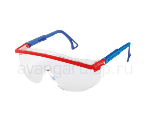 Очки защитные О37 Универсал-Титан