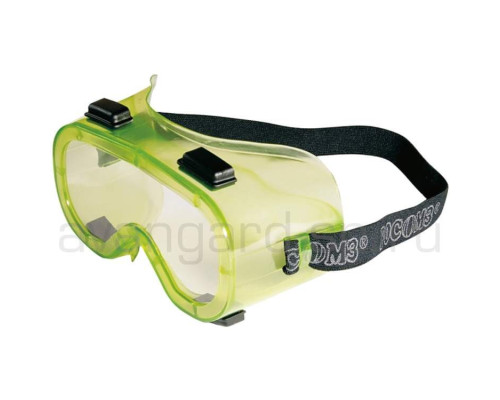 Очки защитные ЗН4 Эталон