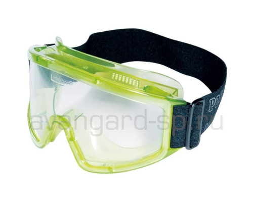 Очки защитные ЗП2 ПАНОРАМА