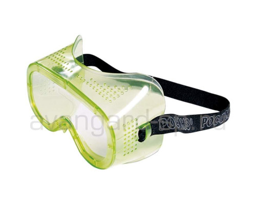 Очки защитные ЗП8 Эталон