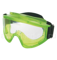 Очки защитные герметичные ЗНГ1 Панорама