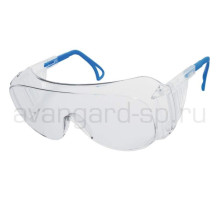 Очки защитные открытые 045 ВИЗИОН