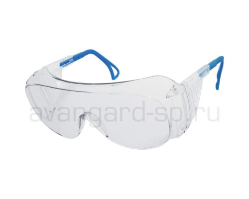 Очки защитные открытые 045 ВИЗИОН
