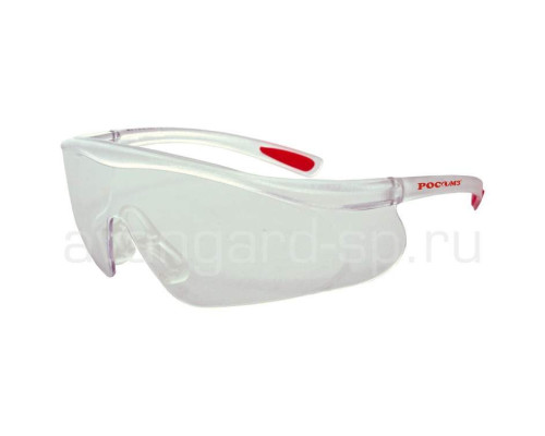 Очки защитные открытые 055 Хаммер