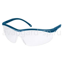 Очки защитные открытые АСТРИЛЮКС (60520) SACLA