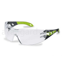 Очки защитные открытые UVEX Феос