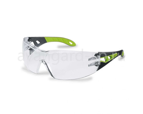 Очки защитные открытые UVEX Феос