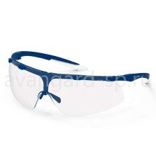 Очки защитные открытые UVEX Супер Фит