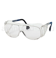 Очки защитные открытые UVEX Визитор