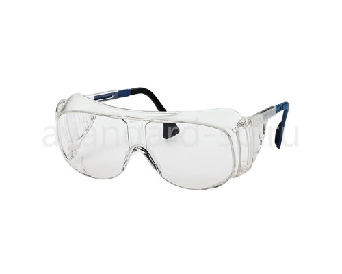 Очки защитные открытые UVEX Визитор