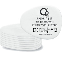 Предфильтр противоаэрозольный 8N95P1 R