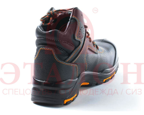 Ботинки «ЭТАЛОН-Электра» PL4-C ПУ-НИТРИЛ с ПП