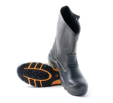 Сапоги «ЭТАЛОН-Электра» PL8-C ПУ-НИТРИЛ с ПП