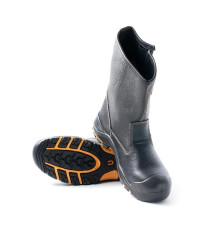 Сапоги «ЭТАЛОН-Электра» PL8-C ПУ-НИТРИЛ с ПП