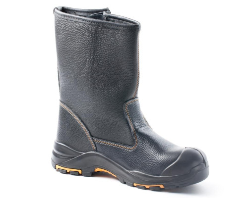 Сапоги «ЭТАЛОН-Электра» PL8-C ПУ-НИТРИЛ с ПП