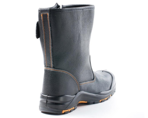 Сапоги «ЭТАЛОН-Электра» PL8-C ПУ-НИТРИЛ с ПП