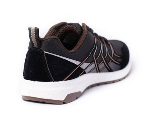 Кроссовки “JOKER” арт. PPS2-K (коричневый)