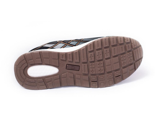 Кроссовки “JOKER” арт. PPS2-K (коричневый)